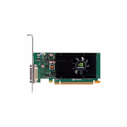 Fujitsu Nvidia Quadro NVS 315 1GB DDR3, NVS 315, 1 GB, GDDR3, 64 bit, 2560 x 1600 pixels, PCI Express x16