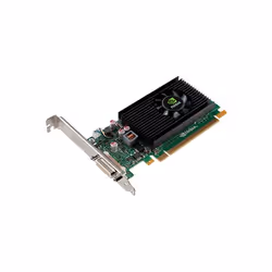 Fujitsu Nvidia Quadro NVS 315 1GB DDR3 GDDR3