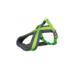 Trixie Touring Dog Harness | Dog Harness With Padding - XS-S, Apple