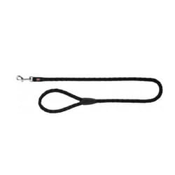 TRIXIE 144201 1 m Black Dog Standard lead