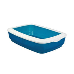TRIXIE 4040 Cat Open litter box