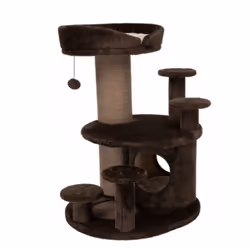 TRIXIE Emil Scratching Post - Additional view 4