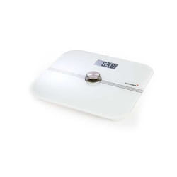 Korona MONA Square White Electronic personal scale
