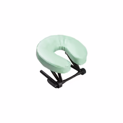 Adjustable Headrest, Green