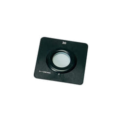 U8475931 Convex Lens K f  300 mm