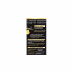 Oleo Intense Permanent Oil Colouration 8-60 Honey Blonde with Nourishing Oil and Ammonia Pack of 3 x 115 ml