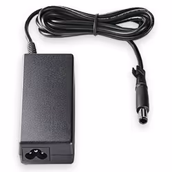 HP 90W, 115 V, 65 W, 18.5 V, 11 A, notebooks, 1.5 A
