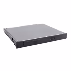HPE 24X 68Pin Carbon Slimline CD Drive