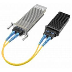 Cisco 10GBASE-LR X2 Module for SMF network media converter 10000 Mbit/