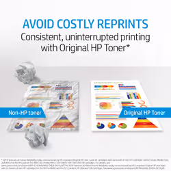 HP 126A 2-pack Black Original LaserJet Toner Cartridges - Additional view 4