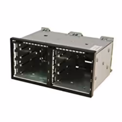HPE 670943-001, Small Form Factor (SFF), HDD Cage, DL380p/385p Gen8