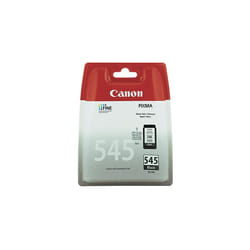 Canon Original Black PG-545 8287B001 Ink Cartridge (180 pages)