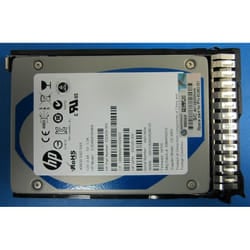 HPE 653962-001 internal solid state drive 400 GB 2.5" SAS SLC