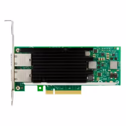 IBM Intel X540 ML2 Dual Port 10Gbase-T, Internal, Wired, PCI Express, Ethernet, 10000 Mbit/s