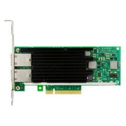 IBM Intel X540 ML2 Dual Port 10Gbase-T Internal Ethernet 10000 Mbit/s
