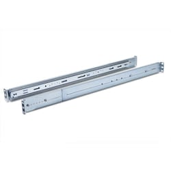 Chenbro Slide Rails Stainless steel Metal