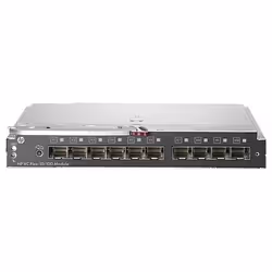 HPE Virtual Connect Flex-10/10D Module for c-Class BladeSystem, 10 Gigabit, IEEE 802.1ab, IEEE 802.1D, IEEE 802.1Q, IEEE 802. ...
