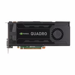 HPE NVIDIA Quadro K4000, Quadro K4000, 3 GB, GDDR5, 192 bit, 3840 x 2160 pixels, PCI Express x16 2.0