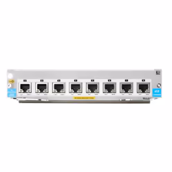 HPE J9995A, Fast Ethernet (10/100)