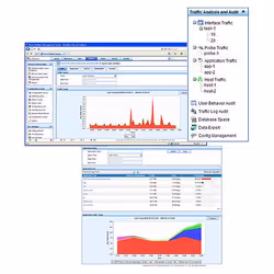 HPE IMC Network Traffic Analyzer