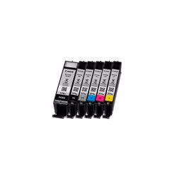 Canon Cli-571m Xl 11ml 645pages Magenta Ink Cartridge