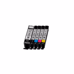 Canon Cli-571y 7ml 347pages Yellow Ink Cartridge