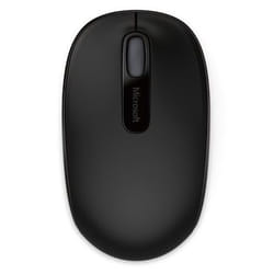 Microsoft 1850 mouse Office Ambidextrous RF Wireless Optical 1000 DPI