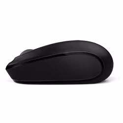 Microsoft 1850 mouse Office Ambidextrous RF Wireless Optical 1000 DPI