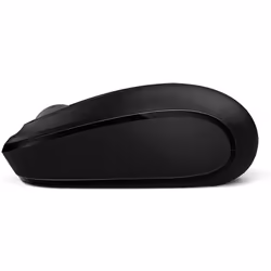 Microsoft 1850 mouse Office Ambidextrous RF Wireless Optical 1000 DPI - Additional view 4