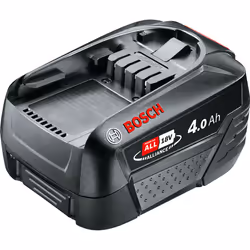 Bosch 18V Battery - 4.0Ah - Additional view 4