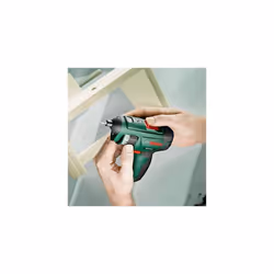 Bosch PSR Select Cordless Screwdriver with Integrated 3.6 V Lithium-Ion Battery - Additional view 4