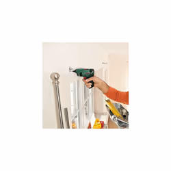 Bosch PSR Select Cordless Screwdriver with Integrated 3.6 V Lithium-Ion Battery - Additional view 5