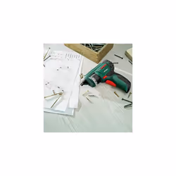 Bosch PSR Select Cordless Screwdriver with Integrated 3.6 V Lithium-Ion Battery - Additional view 7