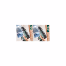 Bosch Cordless Hammer Drill UniversalImpact 18 (2x Batteries, 18 Volt System, in Carrying Case)