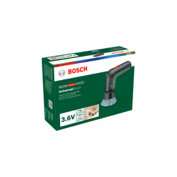 Bosch UniversalBrush (integrated) Cordless 3.6V Brush - Additional view 2