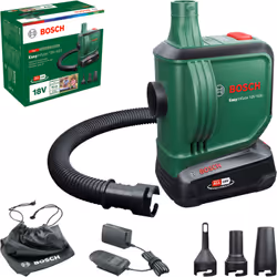 Bosch UniversalBrush (integrated) Cordless 3.6V Brush - Additional view 3