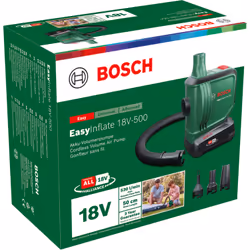 Bosch UniversalBrush (integrated) Cordless 3.6V Brush - Additional view 4