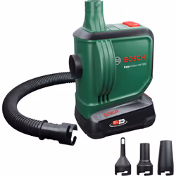 Bosch UniversalBrush (integrated) Cordless 3.6V Brush - Additional view 5