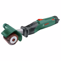 Bosch Texoro, Sanding roller, Black, Green, Grey, 1600 RPM, 3000 RPM, 7 m/s², 1.5 m/s²