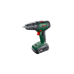 Bosch UniversalDrill 18V 1450 RPM Keyless 1.2 kg Black, Green