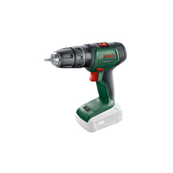 Bosch Universal Impact 18V 1450 RPM Keyless 1.3 kg Black, Green, Red