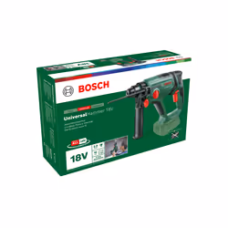 Bosch UniversalHammer 18V SDS Plus - Additional view 4
