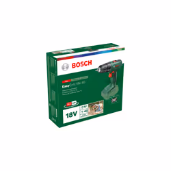 Bosch EasyDrill 18V-40 06039D8000 Trapano a batteria, Trapano avvitatore a batteria, Avvitatore a - Additional view 3