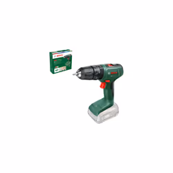 Bosch 0 603 9D8 100 power screwdriver/impact driver 1630 RPM Black, Green - Additional view 2