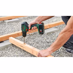 Bosch UniversalDrill 18V-60 1900 RPM Keyless 1.3 kg Black, Green - Additional view 8