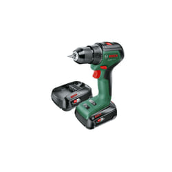 Bosch Universal Impact 18V-60 1900 RPM Keyless 1.3 kg Green