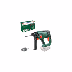 Bosch Universal Hammer -Akku-Bohrhammer 18 V Li-Ion ohne Akku - Additional view 3
