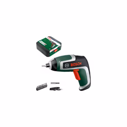 Bosch 0 603 9E0 000 power screwdriver/impact driver 235 RPM Black, Green - Additional view 3