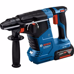 Bosch GBH 18V-24 C 980 RPM SDS Plus - Additional view 2