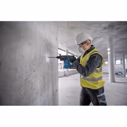 Bosch GBH 18V-24 C PROFESSIONAL 980 RPM SDS Plus - Additional view 5